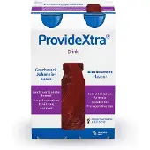 ProvideXtra Bouteille ProvideXtra Drink Cassis, solution de 800 ml