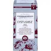 Dr. Pandalis CYSTUS 052 Mélange 200 ml de solution