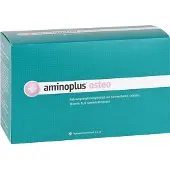 Aminoplus osteo sachet journalier, 30 pcs. Sachets