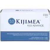 Synformulas GmbH Kijimea K53 Advance gélules 84 pc