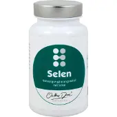 Kyberg Vital GmbH OrthoDoc Sélénium en gélules, 90 gélules