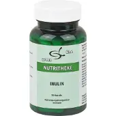 11 A Nutritheke GmbH Inuline, 90 St KAP
