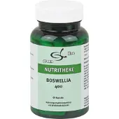 Nutritheke Boswellia 400, 60 gélules