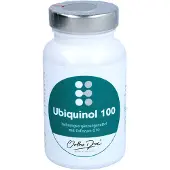 Kyberg Vital GmbH OrthoDoc Ubiquinol 100 gélules, 60 gélules