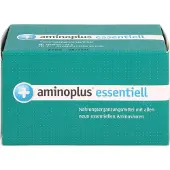 Kyberg Vital GmbH aminoplus essentiel comprimés, 60 comprimés