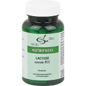 Nutritheke Lactase 12000 FCC, 60 comprimés KAP