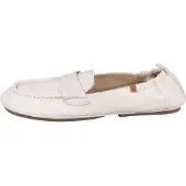 El naturalista N5822 Essence Barefoot Boat Shoes Beige EU 39 Femme