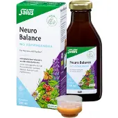 Salus Neuro Balance - Tonique 250ml