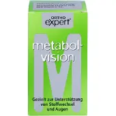 Orthoexpert metabol-vision Orthoexpert, 60 St KAP