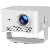 OEM Projecteur, Full HD 1080p, connectivité intelligente, HY450MAX, prise européenne