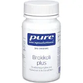 Pure Encapsulations Brocoli plus gélules, 30 gélules