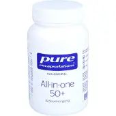 Pro Medico Pure Encapsulations All-in-one 50+ Kapseln, 120 St. Kapseln