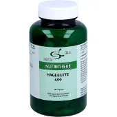 11 A Nutritheke GmbH Cynorrhodon 400, 120 pcs KAP