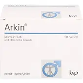 Köhler Pharma GmbH Arkin, 90 St KAP