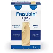 Fresenius Fresubin 2 kcal Drink Neutral alimentation buvable, solution de 800 ml