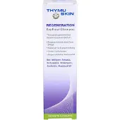 Vita-Cos-Med Klett-Loch GmbH Thymuskin REGENERATION Shampooing pour le cuir chevelu, 200 ml SHA