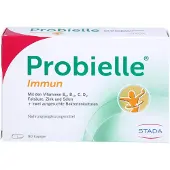 STADA Gélules probiotiques pour le côlon irritable, 90 gélules