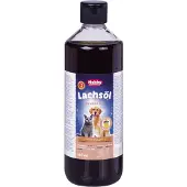 Nobby Huile de saumon (Chat, Chien)