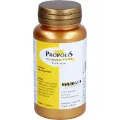 Health Care Products Vertriebs PropoliS Vitamine C + Zinc en comprimés, 60 comprimés