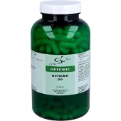 11 A Nutritheke GmbH Méthionine 500, 360 St KAP