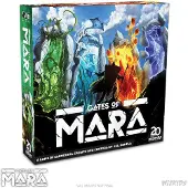 WizKids Portes de Mara