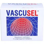 Nestmann Pharma GmbH VascuSel Sachets de poudre, 30 pcs. Sachets
