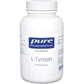 Pro Medico Pure Encapsulations L-Tyrosine Capsule, 90 pièces. Capsule