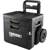Toughbuilt Chariot à Outils Stacktech 2