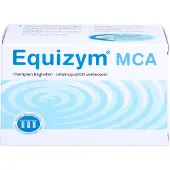 Kyberg Pharma Vertriebs GmbH Equizym MCA, 100 St TAB