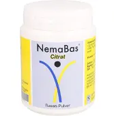 NemaBas Citrate de Nemabas en poudre 600 g