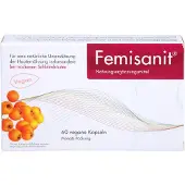 Biokanol Pharma GmbH Femisanit gélules, 60 gélules