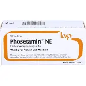 Phosetamin Phosétamine NE comprimés, 50 comprimés
