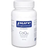 Pro Medico Pure Encapsulations CoQ10 120 mg Capsule, 120 pièces. Capsule