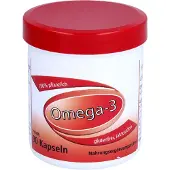 Adana Pharma Oméga-3 100% végétal Gerimed, 90 capsules