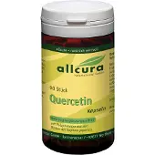 Allcura Quercétine 250 mg, 90 pcs KAP