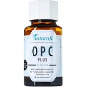 Naturafit OPC Plus gélules, 90 gélules