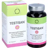 Spenglersan Testisan