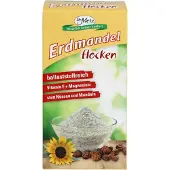 Dr. Metz Flocons d'amandes de terre, 250 g de poudre