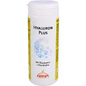 ALLPHARM Vertriebs GmbH HYALURONSÄURE KAPSELN, 60 St KAP