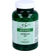 11 A Nutritheke GmbH Boswellia 400, 120 Capsules