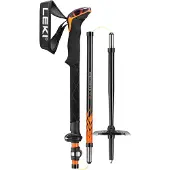 LEKI Sherpa FX Carbon Strong 120-140 cm skit / trekking poles