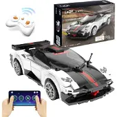 Cada Serrure de voiture de sport Z-Wind C51082W 29445