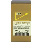FBK Lécithine, 50 St KAP