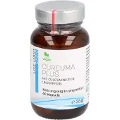 Life Light Gélules de curcuma LIFE LIGHT, 60 gélules