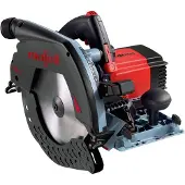 Mafell K 85 Ec Scie circulaire à main Scie plongeante Scie avec profondeur de coupe 88mm