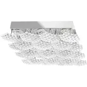Toolight Lampe Ms015-C Chrome