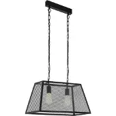 Eglo Suspension à LED (E27)