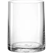 Leonardo 018620 Vase rond Transparent