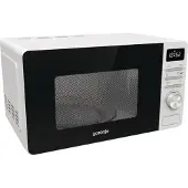 Gorenje Micro-ondes - MO20A3W -, Micro-ondes, Blanc