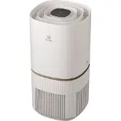 Electrolux Purificateur d'air Pure 500 XL EPO50571SW Blanc